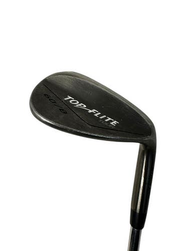 Used Top Flite TOUR Golf Wedge Mens RH 60 Degree 11835-S000198545