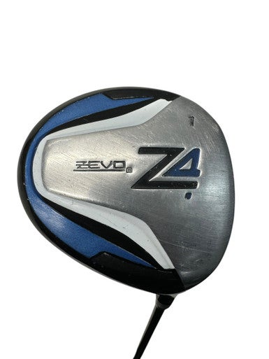Used Zevo Z4 Womens Driver RH 8.0 Degree 11835-S000198620