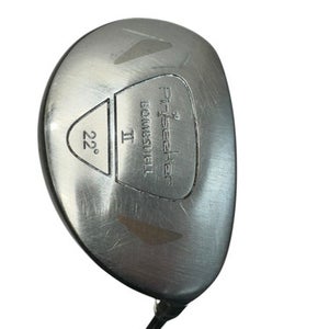 Used Pinseeker BOMBSHELL II Mens Fairway Wood RH 7 Wood 11835-S000198621