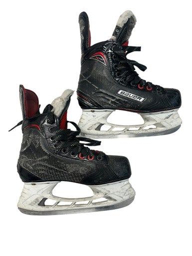 Used Bauer VAPOR X700 Junior Hockey Skate Junior 04 11835-S000198669