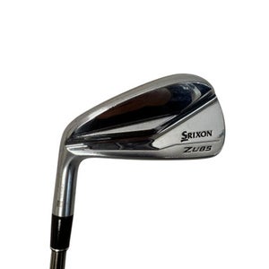 Used Srixon ZUB5 Mens Individual Iron LH 3 Iron 11835-S000198446