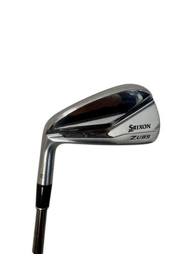 Used Srixon ZUB5 Mens Individual Iron LH 3 Iron 11835-S000198446