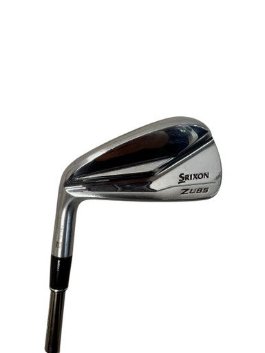 Used Srixon ZUB5 Mens Individual Iron LH 3 Iron 11835-S000198446