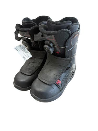 K2 (Used) Size M 5.0 (W 6.0) Men's Snowboard Boots