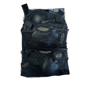 Used Inline Protective Set Black Senior 11833-S000166138