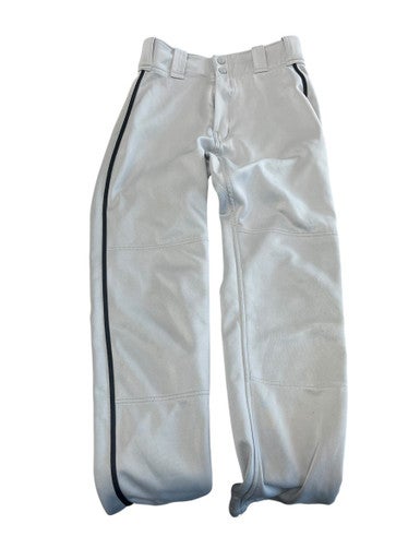 Used Easton GREY SM\ BB/SB Pant Boys Grey SM 11833-S000166147