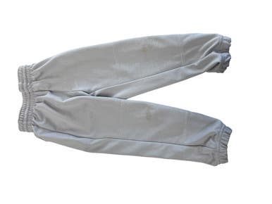 Used Champro GREY SM BB/SB Pant Boys Grey SM 11833-S000166149
