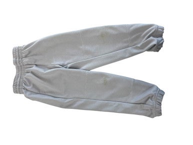 Used Champro GREY SM BB/SB Pant Boys Grey SM 11833-S000166149
