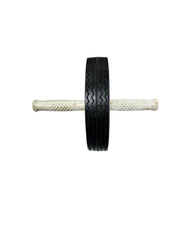 Used Exercise Ab Wheel Black 11833-S000166154