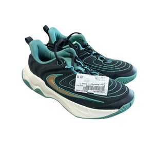 Used Nike Basketball Shoes Y Black Junior 03 11833-S000166156