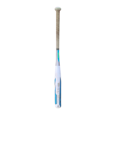 Used Easton CYCLONE FP BB/SB Fastpitch Bat 31" 11833-S000166190
