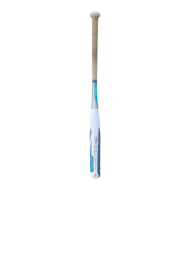 Used Easton CYCLONE FP BB/SB Fastpitch Bat 31" 11833-S000166190
