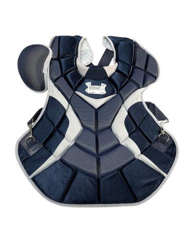 Used Under Armour UACP-AP Catchers Chest Protector None Adult 11833-S000166219