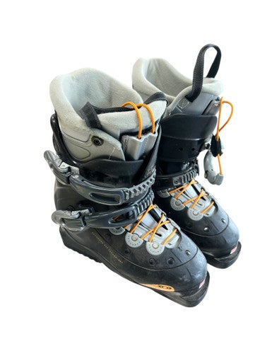 Salomon (Used) Men's Ski Boots