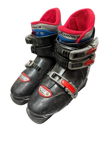 Nordica (Used) Men's Ski Boots