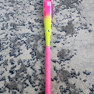 2026 Easton The Dub USSSA Certified Bat (-10) 18 oz 28" (New in wrapper)