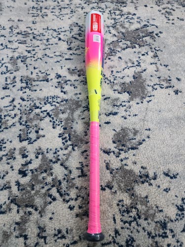 2026 Easton The Dub USSSA Certified Bat (-10) 18 oz 28" (New in wrapper)