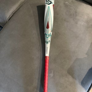 2025 Louisville Slugger Atlas Alloy Bat USSSA Certified (-10) Alloy 18oz 28”