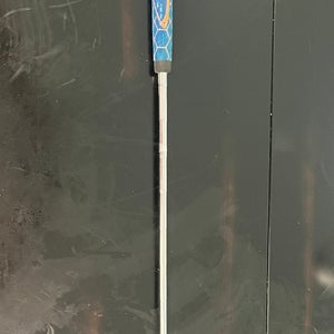 Black Men's Odyssey Black Series Blade Left Hand Putter (Used)