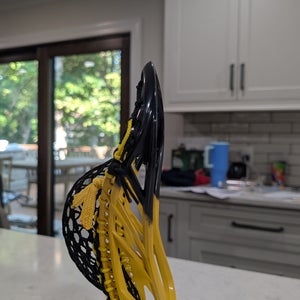 Maverik Havok 2.0 - Killah Bee / Steelers edition!