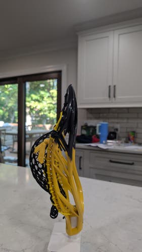 Maverik Havok 2.0 - Killah Bee / Steelers edition!
