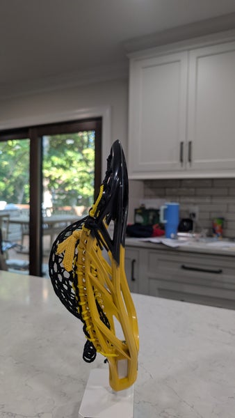Maverik Havok 2.0 - Killah Bee / Steelers edition!