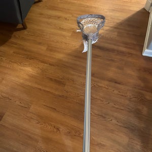 Custom Dyed STX Stallion 900 Strung Head (New)