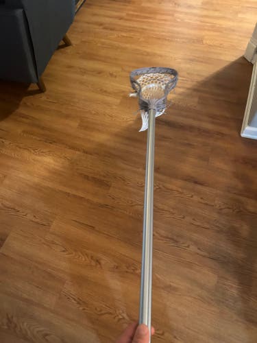 Custom Dyed STX Stallion 900 Strung Head (New)