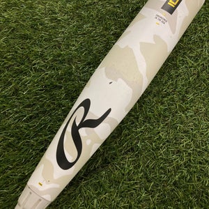 Rawlings Icon (2 3/4") USSSA Bat 2025 (-10)