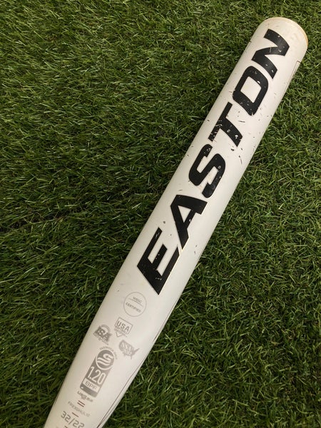 Easton Ghost Unlimited Fastpitch Bat 2023 (-10)