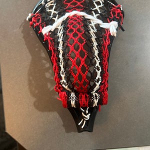 STX X10 Strung Head (New)