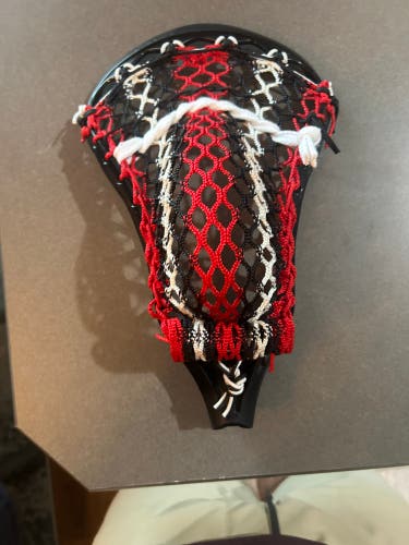 STX X10 Strung Head (New)