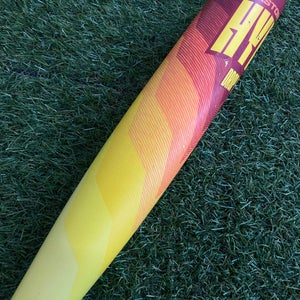 Easton Hype Fire (2 3/4") USSSA 2024 (-10)