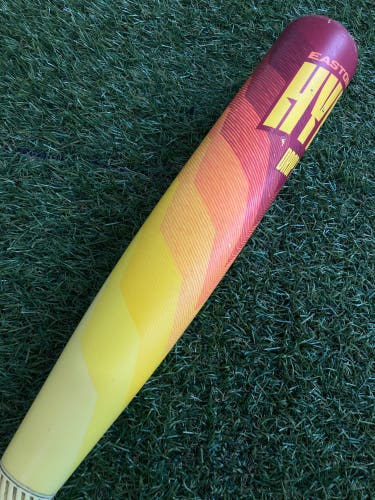 Easton Hype Fire (2 3/4") USSSA 2024 (-10)