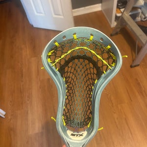 STX Surgeon 900 Strung Head (New)