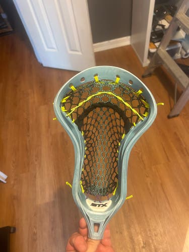 STX Surgeon 900 Strung Head (New)