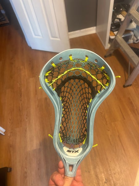 STX Surgeon 900 Strung Head (New)
