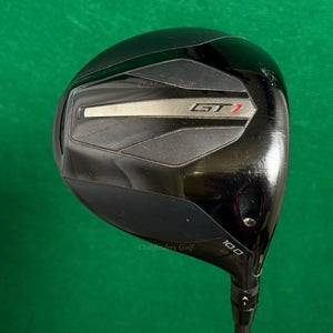 Titleist GT1 10 Driver Mitsubishi Chemical Diamana S+ 60 Graphite Regular