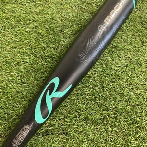 Rawlings Mach AI (2 3/4") USSSA Bat 2025 (-5)