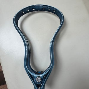 Warrior Evo QX-O Unstrung Head (Used)