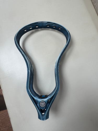 Warrior Evo QX-O Unstrung Head (Used)