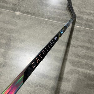 True Catalyst 7X3 LH Hockey Stick | Senior 75 Flex | 60"