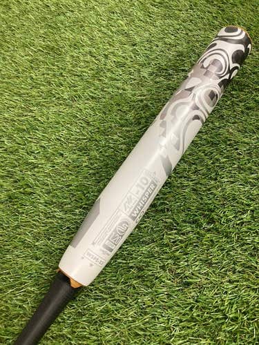 DeMarini Whisper Fastpitch 2023 (-10)