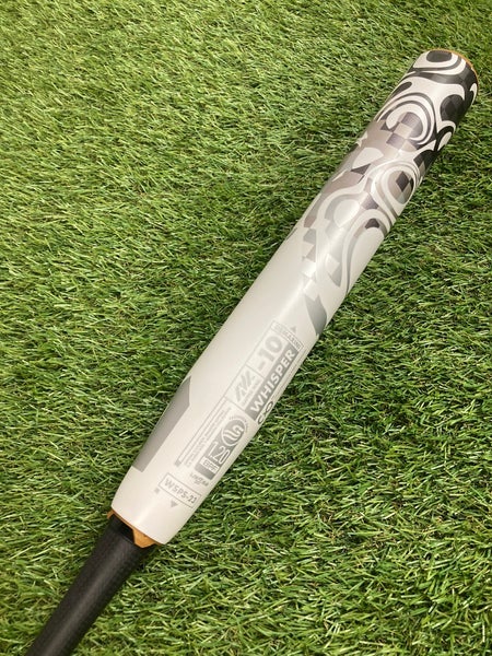 DeMarini Whisper Fastpitch 2023 (-10)