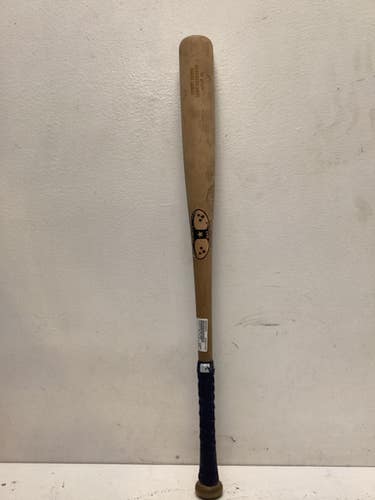 Used TRINITY BAT BB/SB Wood Bat 32" 11443-S000198255