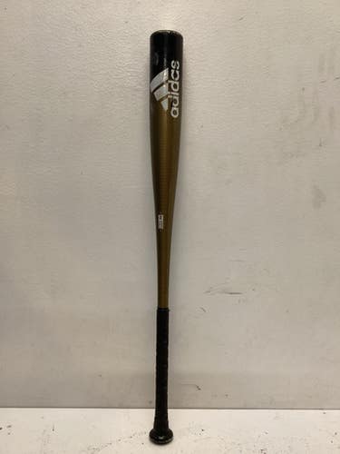 Used Adidas AERO BURNER COMP BB/SB High School -3 Bat 32" 11443-S000198258