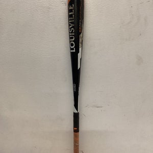 Used Louisville Slugger VAPOR BB/SB High School -3 Bat 32" 11443-S000198253
