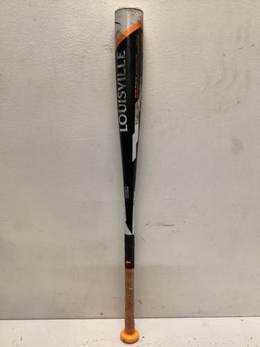 Used Louisville Slugger VAPOR BB/SB High School -3 Bat 32" 11443-S000198253