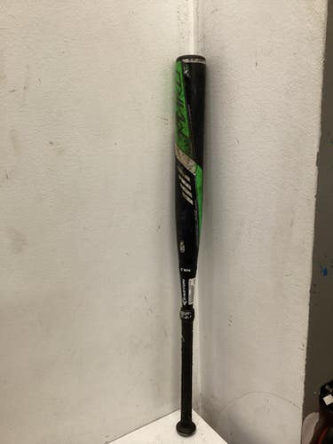 Used Easton MAKO XL BB/SB USSSA 2 3/4 Bat 31" 11443-S000198252
