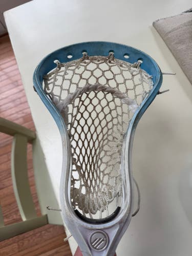Maverik Optik Strung Head (Used)